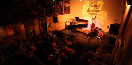 Snug Harbor Jazz Revival Featuring Topsy Chapman