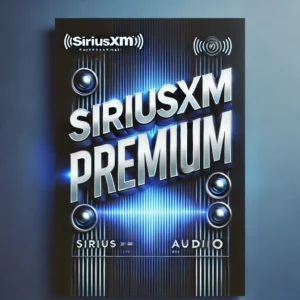 SiriusXM Premium